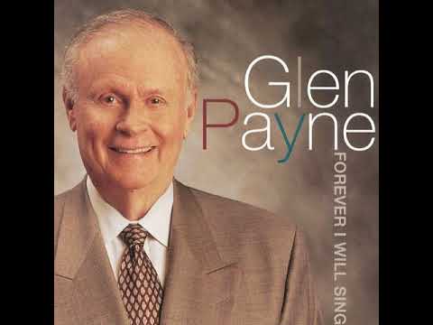 Glen Payne Forever I Will Sing