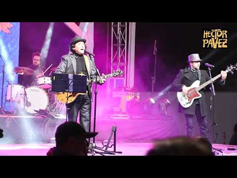Corazon De Escarcha - Hector Pavez