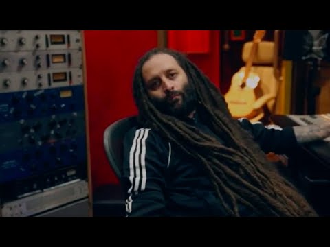 Alborosie - One Chord Dub LIVE | DUB Mechanic Series