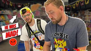 PHOENIX RESALE WAS ANGRY I BOUGHT THESE DEALS FIRST