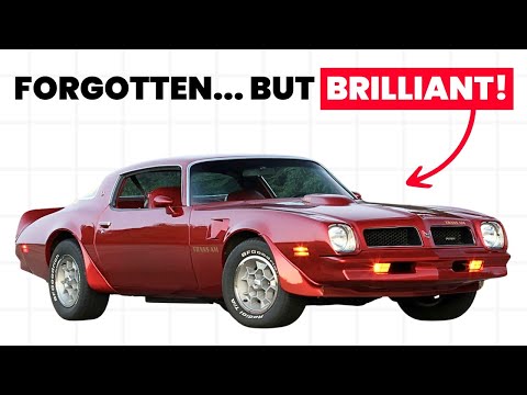 The Rise and Fall of Pontiac (America’s Most Missed Brand)
