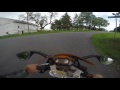 2006 Buell XB12R thunderbolt Test Drive Review