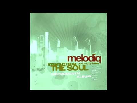 worldwide (instrumental) - Melodiq (produced by Terem)