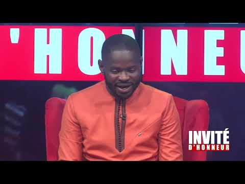 INVITÉ D'HONNEUR - Invité: Groupe Misaal - 26 Juin 2021 - Partie 1