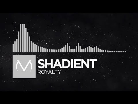 [Glitch] - Shadient - Royalty [Free Download]