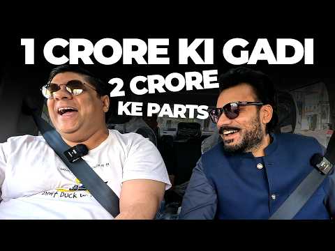 Jaecoo J6 Ev Owner Review - Har Koi Mur Kar Dekhta Hai!
