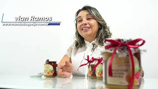 Vídeo sobre o produto