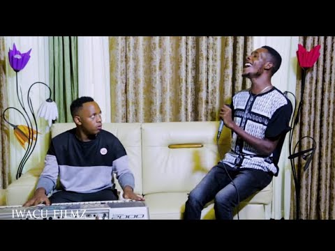 IGITARAMO EP 92: DAVID & MUSABWA - MUBUZIMA BWANJYE NZAMBAZA IMANA-NIMBONA NGIYE GUTSINDWA NZAMBAZ🙏