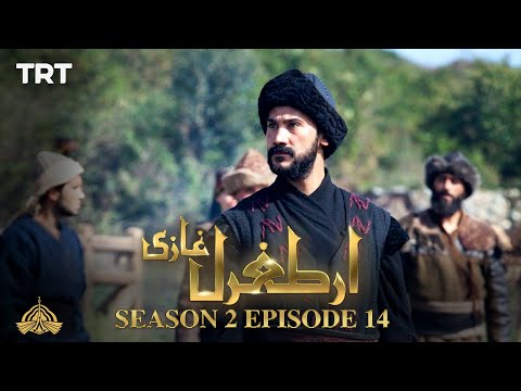 Ertugrul Ghazi Urdu | Episode 14 | Season 2
