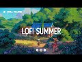 Childhood Memories 🌤️  Summer Lofi Deep Focus Study/Work Concentration [chill lo-fi hip hop beats]