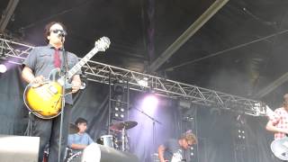 The Posies - Everybody Is a Fucking Liar @ Waterpop (3/7)