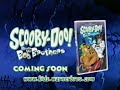 Scooby Doo Meets The Boo Brothers On VHS Promo