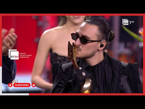 Fest 64- Alis triumfon,“Nân” në Eurovision 2026. Inis Neziri, në vend të dytë, Sheila, vendi i tretë