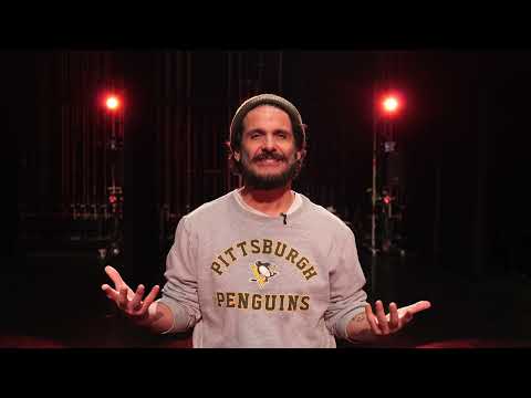 Tyce Diorio Sets New Work for Arizona School of Dance Fall for Dance 2024