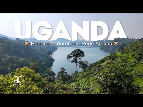 🇺🇬 Uganda: Rundreise durch die Perle Afrikas