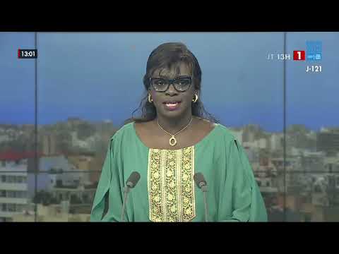 LE JT 13H DES REGIONS - JEUDI 02 JUILLET 2026