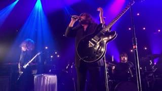 The World's Smiling Now - Jim James Live at The Royale 2
