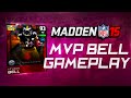 Madden NFL 15 Ultimate Team - MVP LEVEON.