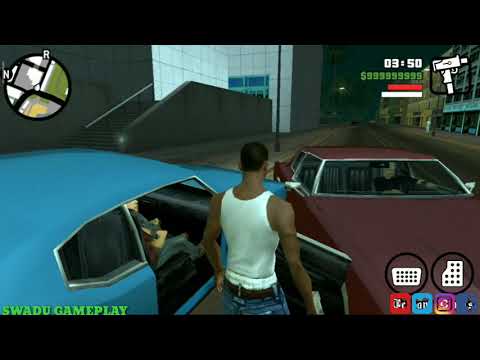 GTA San Andreas Gameplay  Part 14 Grand Theft Auto San Andreas 4K 60FPS Video 2021