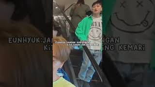 Download lagu Iya iya Eunhyuk-sshi yang udah sering ke Indo 😂 #shorts #kpop #superjunior #eunhyuk mp3 Download lagu Iya iya Eunhyuk-sshi yang udah sering ke Indo 😂 #shorts #kpop #superjunior #eunhyuk mp3