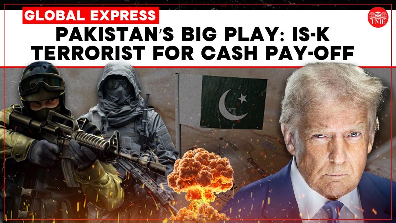 Trump slams India with Pakistan shocker