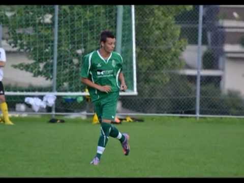 Mike gino Piazza soccerplayer1