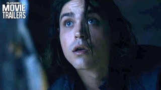 TEMPLE | New Clip and Trailer for Horror Thriller