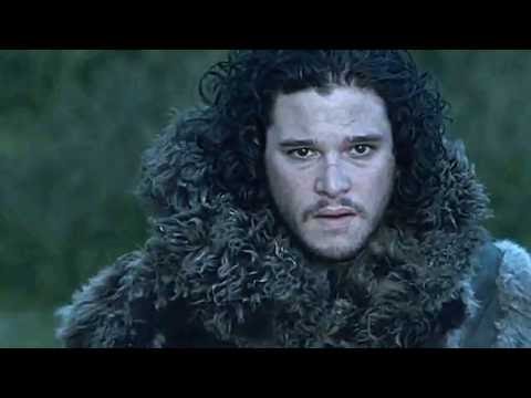 Game of Thrones ,, Deleted Unseen Scenes