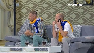 Как собрать женскую косметичку | Шоу Братьев Шумахеров