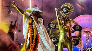 Empire Of The Sun - Alive @ The Hollywood Bowl 11/23/24