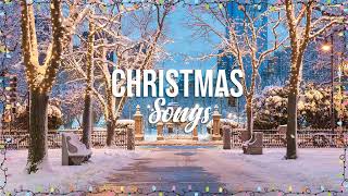 Christmas Songs 2023 🎅 Nonstop Christmas Song Medley 🎄 Sped Up Christmas Songs Playlist