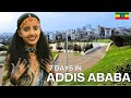 Addis Ababa Ethiopia In 7 Days Culture History Food And Adventure