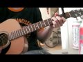 Condor Ave (Elliott Smith Cover) 