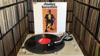 Stanley Turrentine ‎"Stanley Turrentine" Full Album