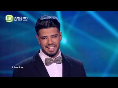 Arab Idol – العروض المباشرة – امير عمار يعقوب ونادين – كفاية حروب