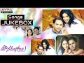 Mounamelanoyi Telugu Movie Full Songs Jukebox Ramana Gogula