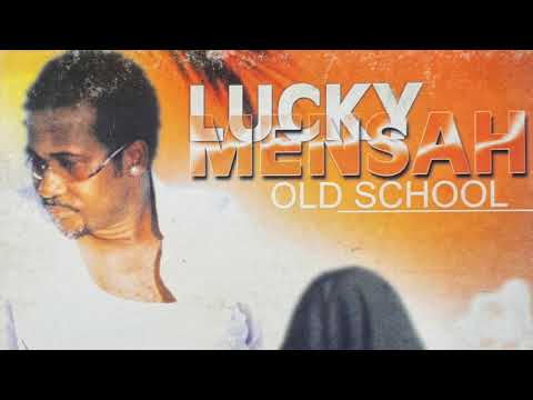 Lucky Mensah - Atiaa Tina