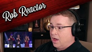 Pentatonix Sing-Off Reaction Series | Thirteenth Performance &quot;Without You&quot;