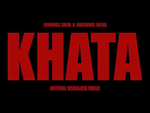 Vishwas Shah and SUBSONIC YATRA