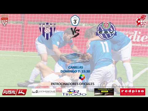 J32 CANILLAS-VICÁLVARO