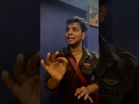 Rajan Tripathi Comedy audi...