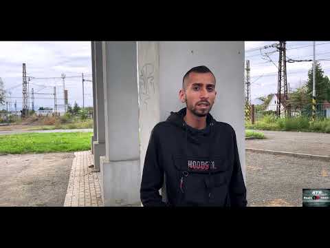 ❌ Radko Fast - Našti Sovav ( Official Video ) 2023 Cover