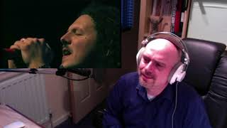 Haken - Celestial Elixir (Live at PPUSAXII) Reaction