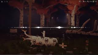 Roblox DOORS Outdoors OST: Son of a Birch (Eyestalk Chase Theme) | Spectrolizer Remakes