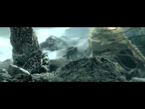 L'Odyssée de Cartier - Epic Cartier Commercial