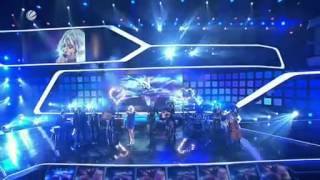 Sarah Connor ► Still crazy in love with you