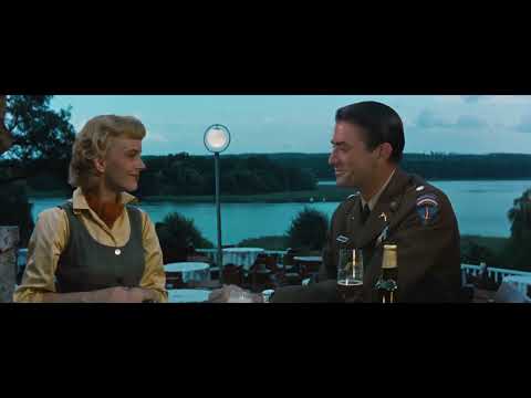 Night People (Full Movie)