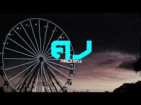 Wejdene -  Anissa  (AFRO REMIX by Lewo )