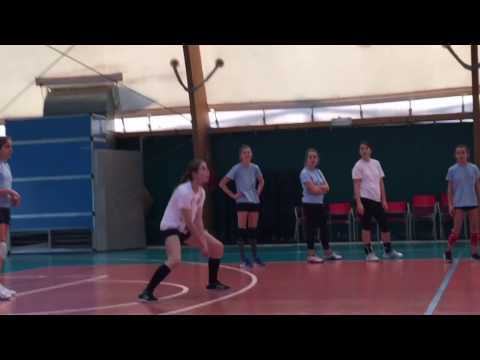 A.S.D. Poolstars Volley