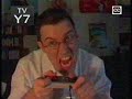 AVGN On Disney XD August 2009 Totally Real And Rare Requests Closed Unsurprisingly